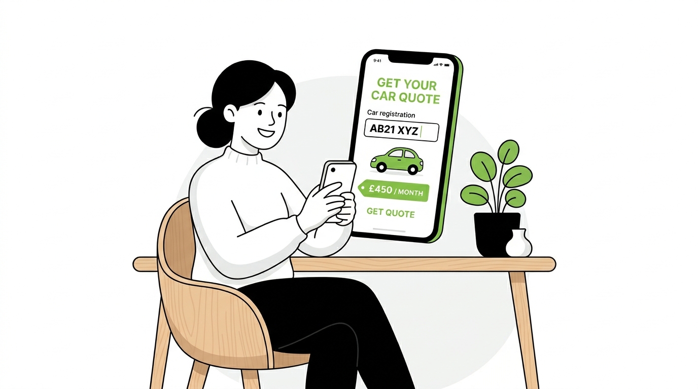 Get Your Instant Quote